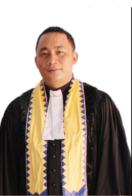 Pdt. Harpedi Duha, S.Th