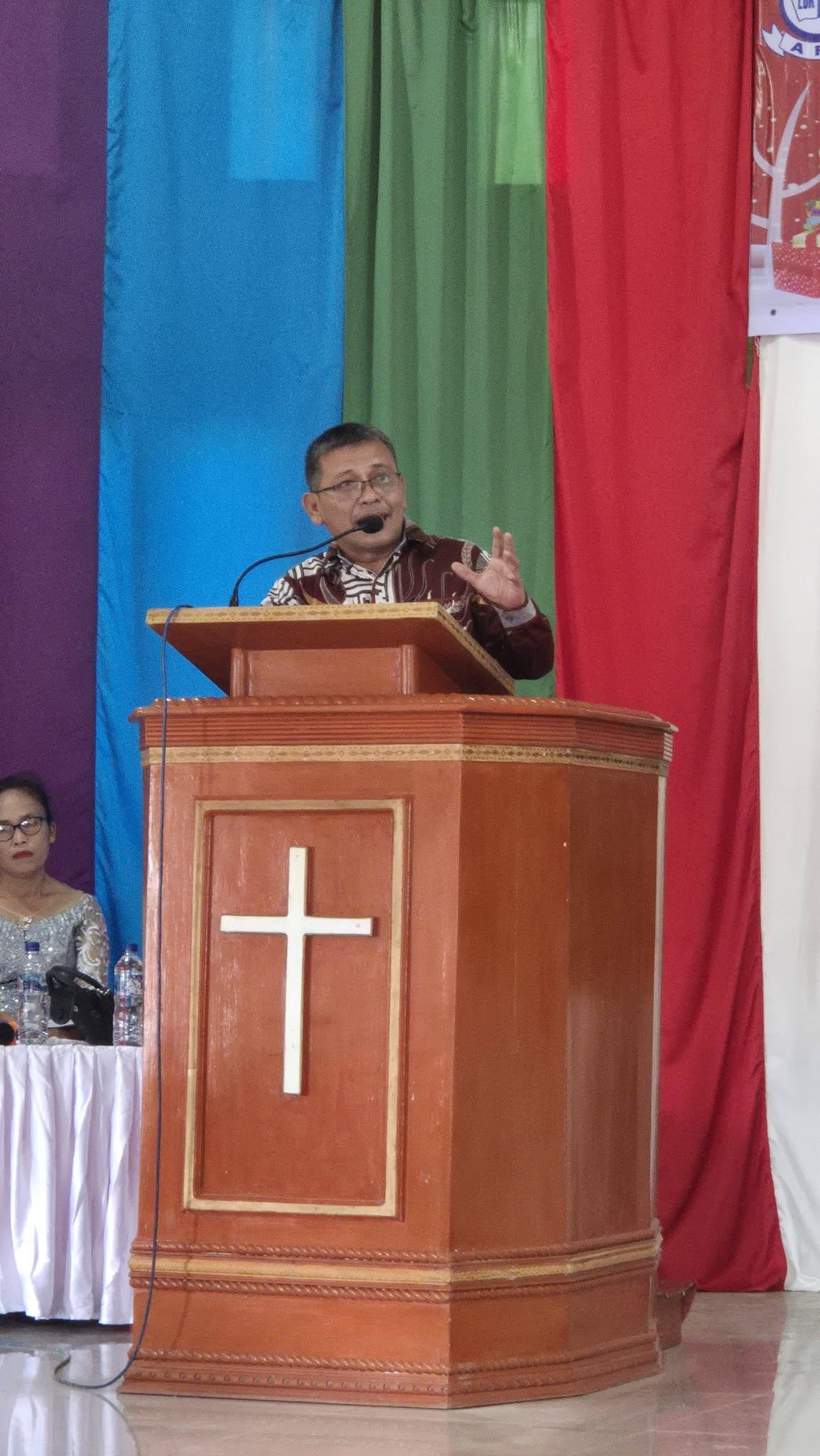 Pnt. Sabayuti Gulo, S.E.